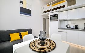 Visegradi40 Quality Apartments